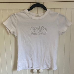 Brandy Melville Tshirt